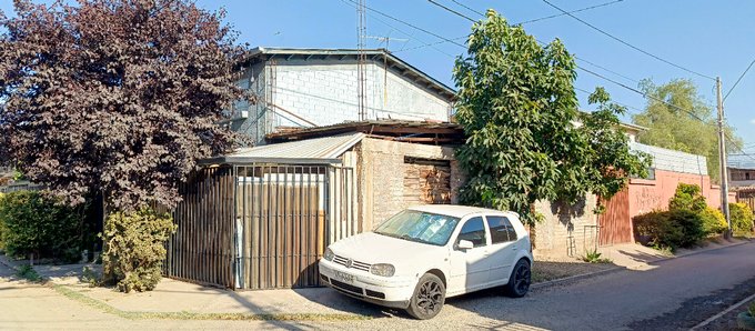 COSTADO ESQUINA