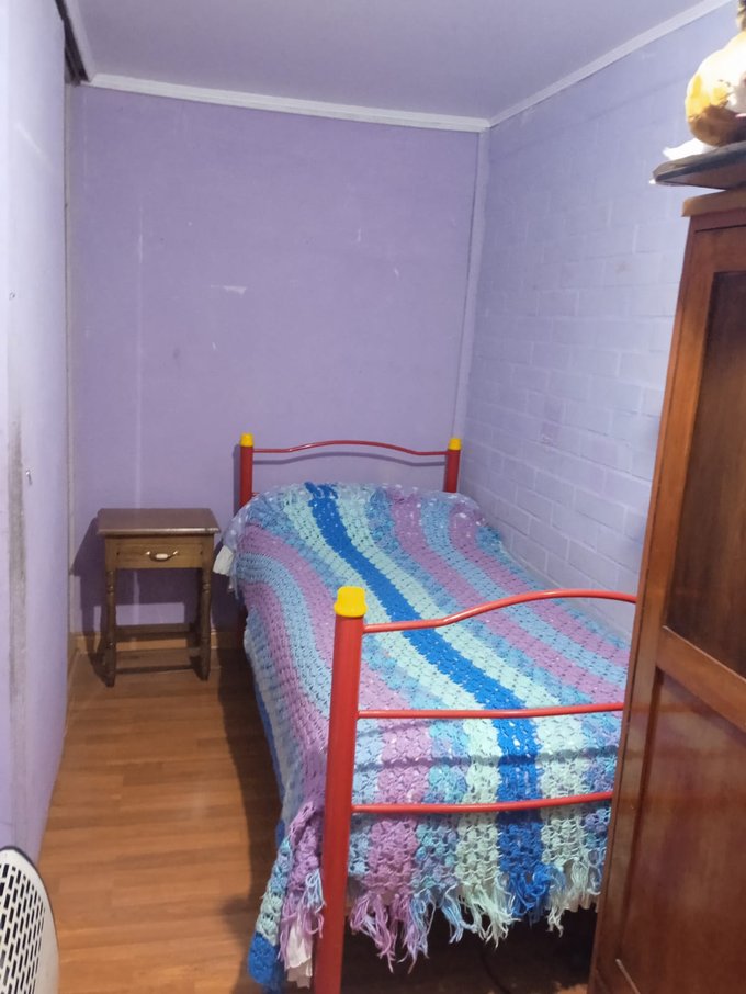 Dormitorio 3