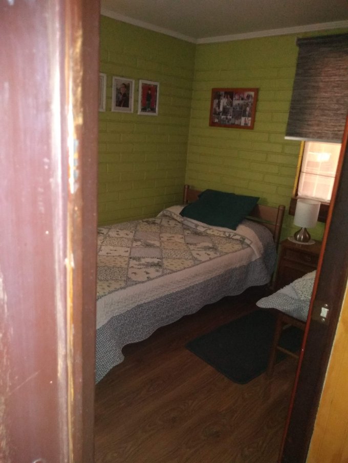 dormitorio 1 piso