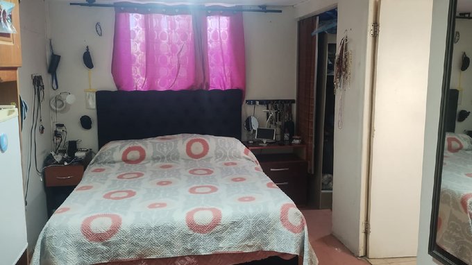 Dormitorio 1