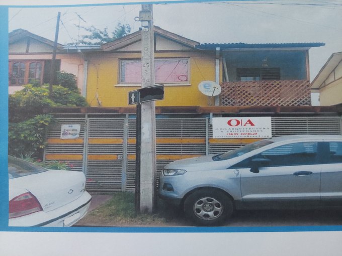 Fachada Principal