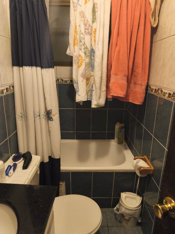 Baño 2