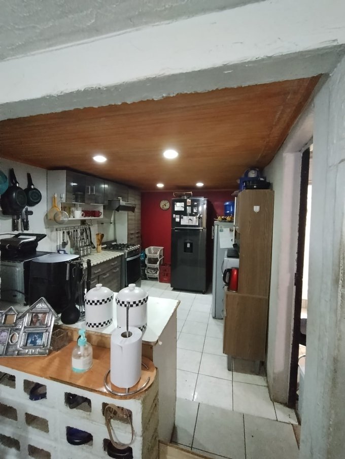 Cocina