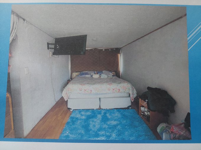 Dormitorio 1