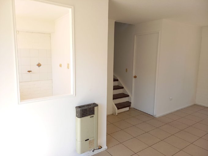 Venta de cocina y escala