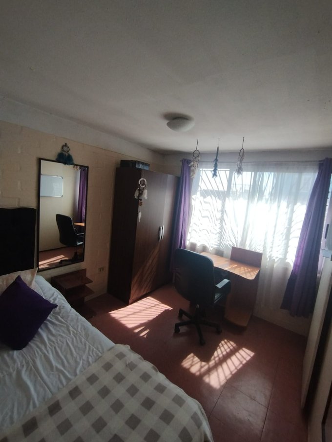 Dormitorio 2