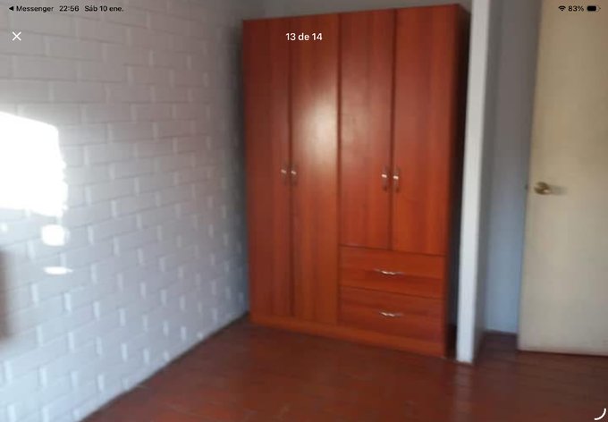 Dormitorio c/ closet