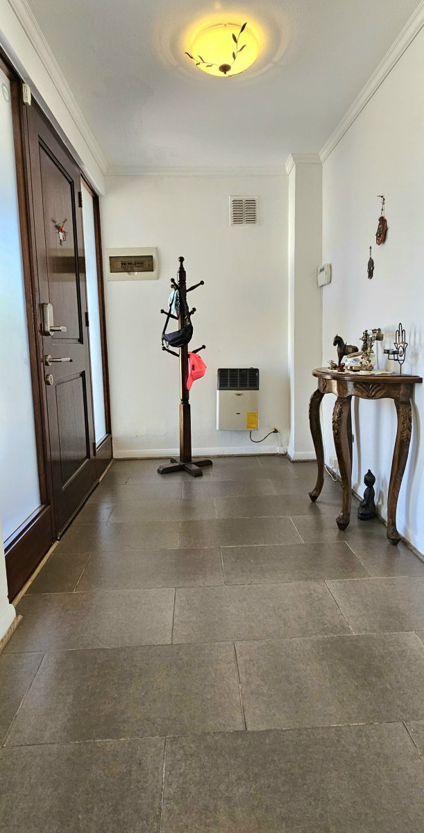 Hall acceso