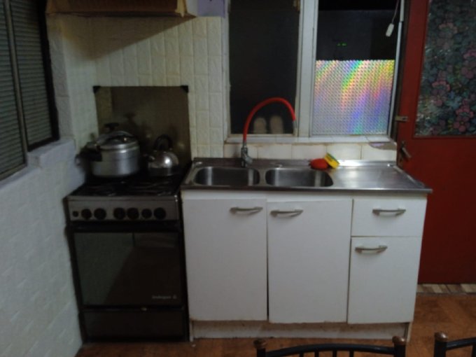 Cocina y muebles