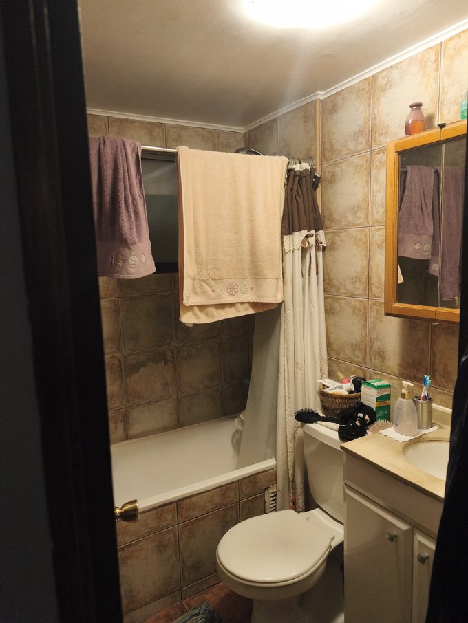 Baño 1