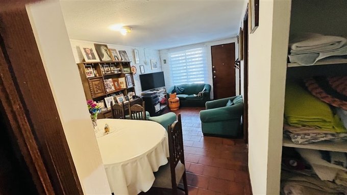 Casa en Venta en Puente Alto, Villa el alba - Cod: 122013001
