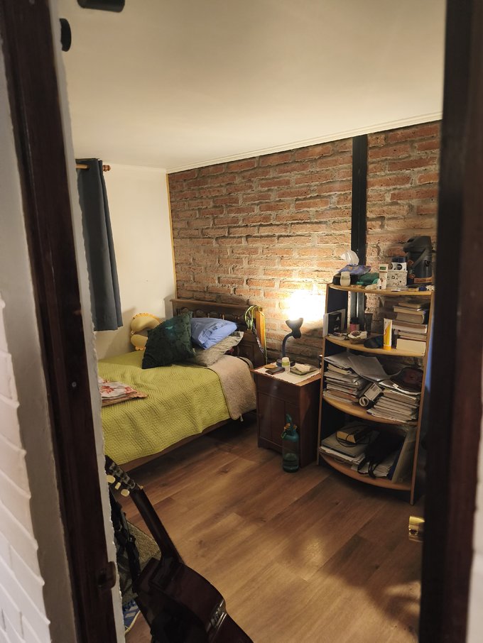 Segunda Habitacion