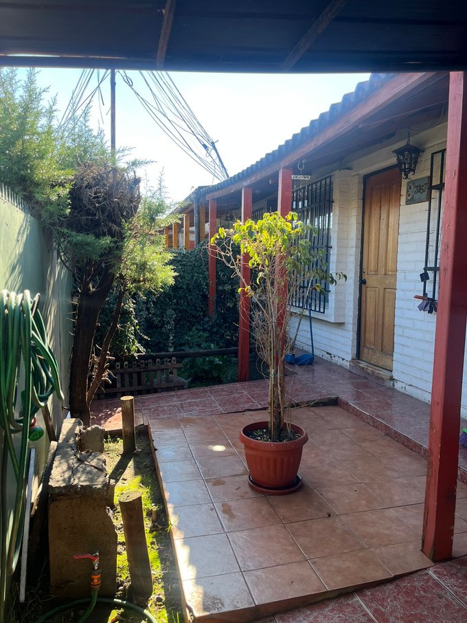 Ante jardin