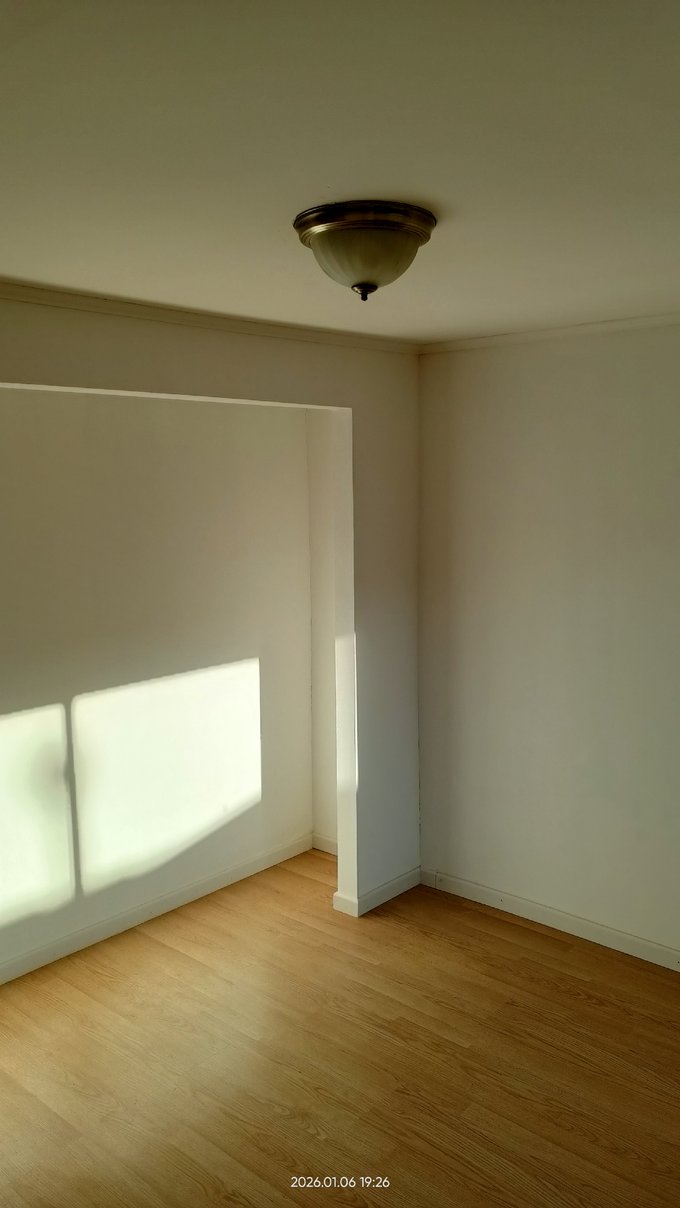 Pieza principal closet