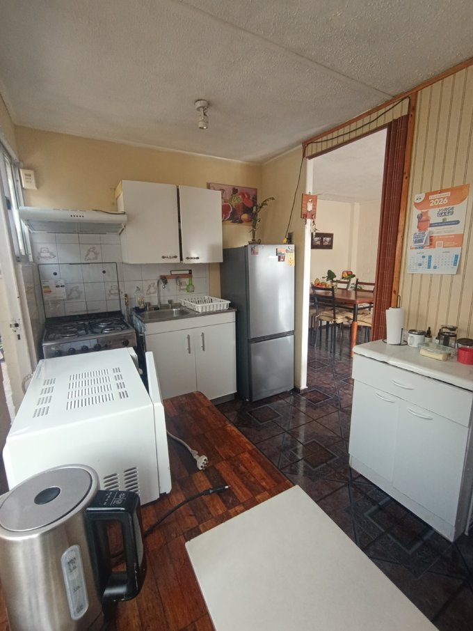 Cocina