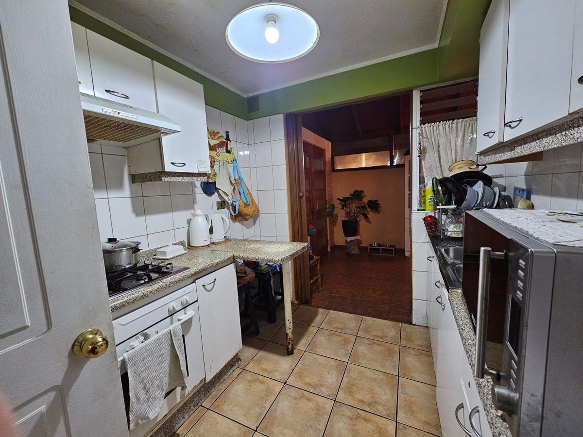 COCINA
