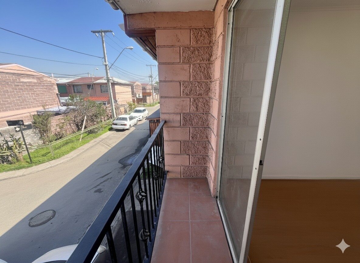 Balcón