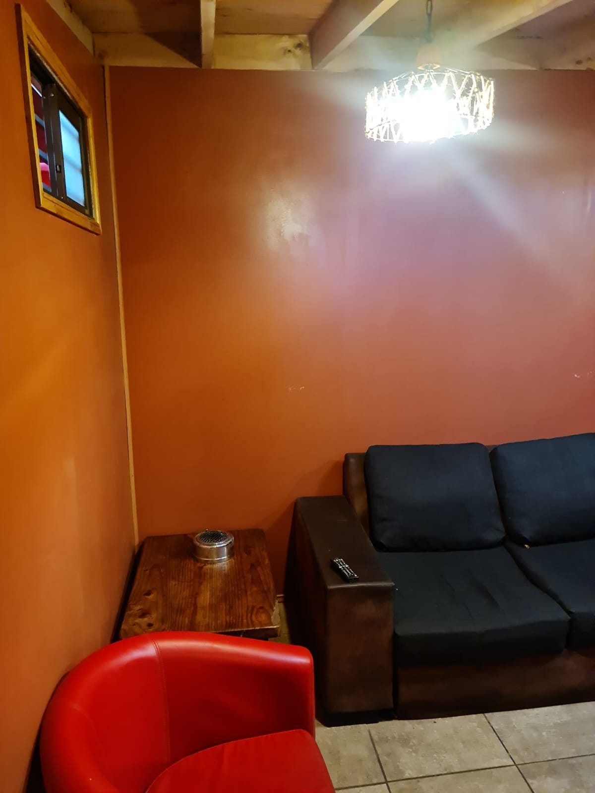 Sala de  estar