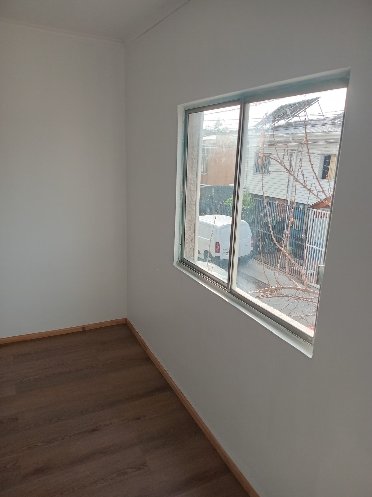 Tercer Dormitorio