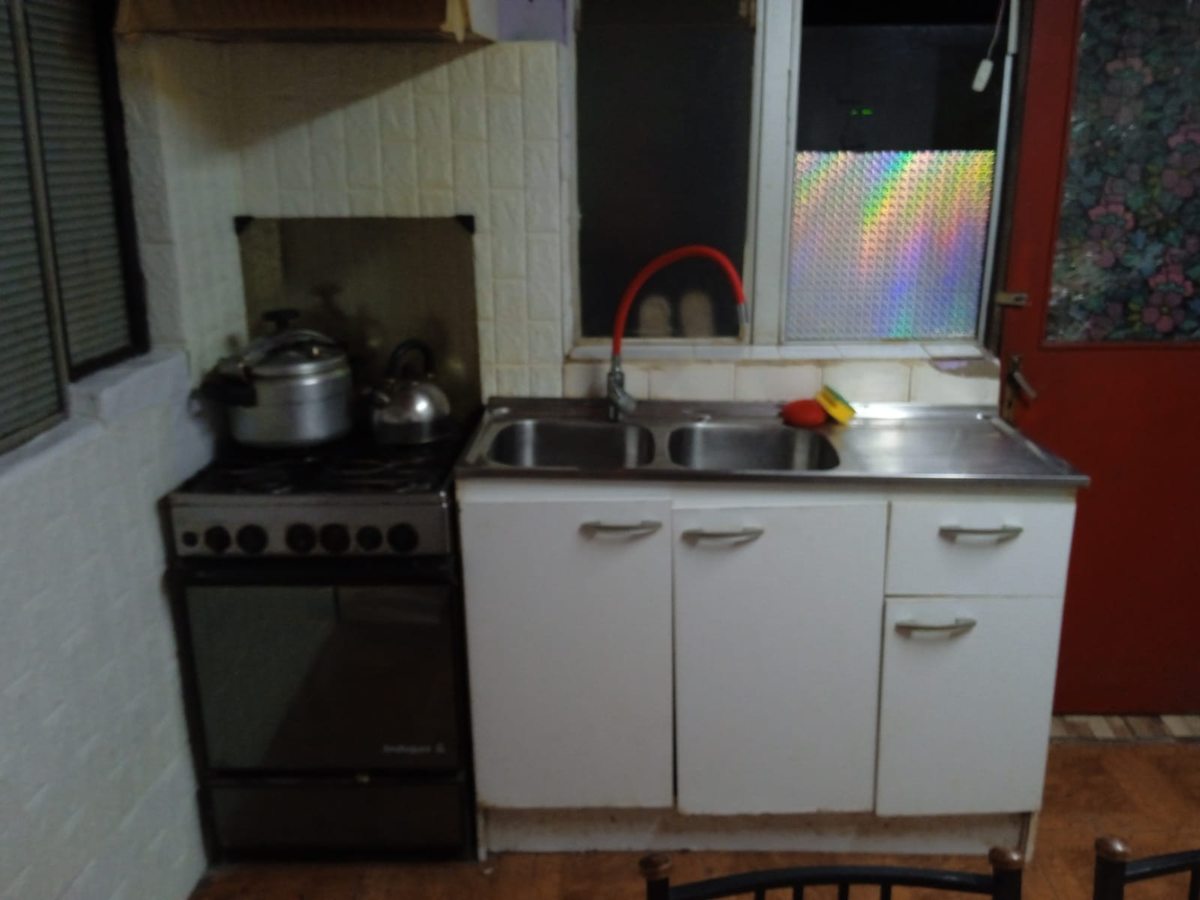 Cocina y muebles