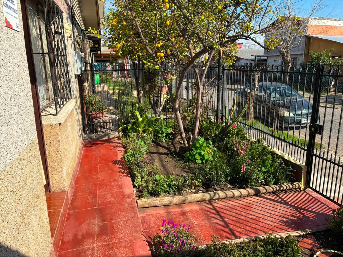 Ante Jardín 