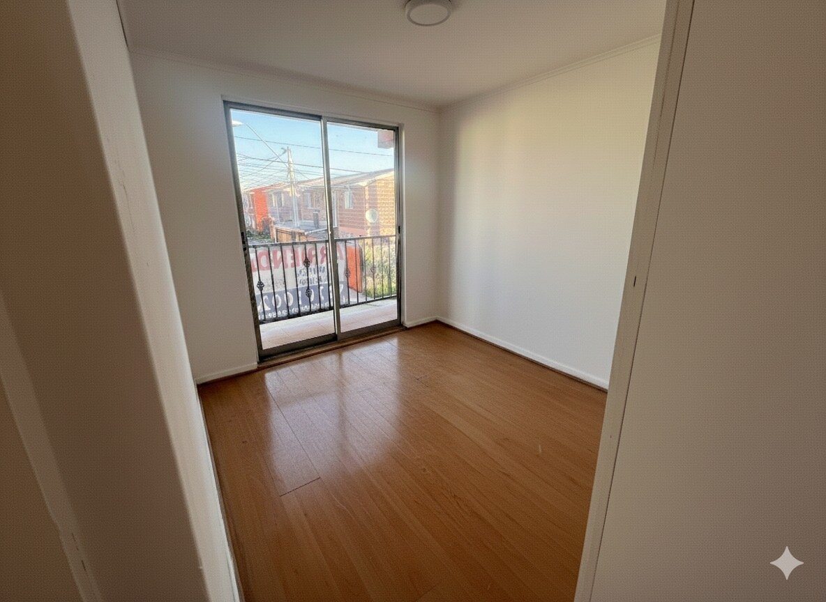 Dormitorio 1