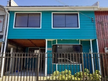Venta / Casa / Puerto Montt