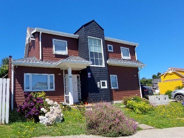 Venta / Casa / Puerto Montt