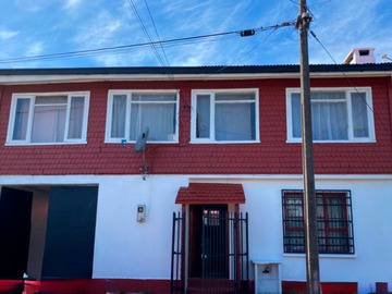 Venta / Casa / Puerto Montt