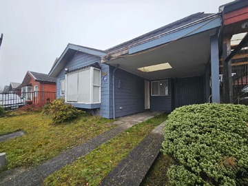 Venta / Casa / Puerto Montt
