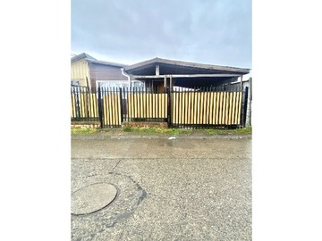 Venta / Casa / Puerto Montt