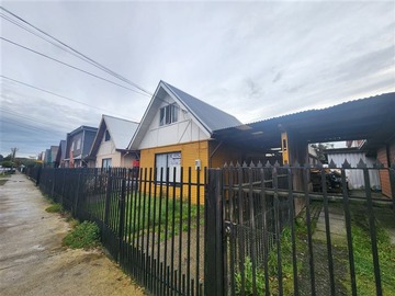 Venta / Casa / Puerto Montt