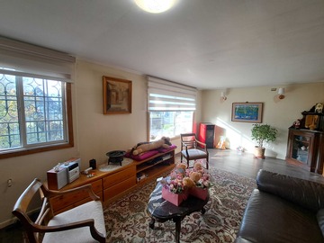 Venta / Casa / Puerto Montt