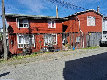 Venta / Casa / Puerto Montt