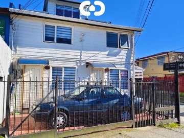 Venta / Casa / Puerto Montt