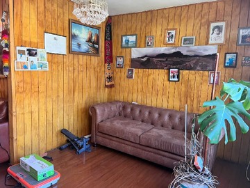 Venta / Casa / Puerto Montt