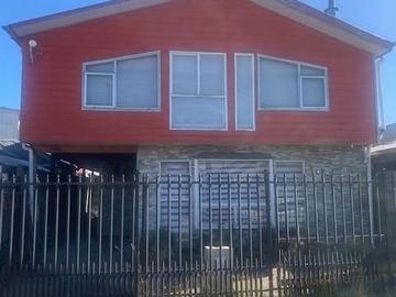 Venta / Casa / Puerto Montt