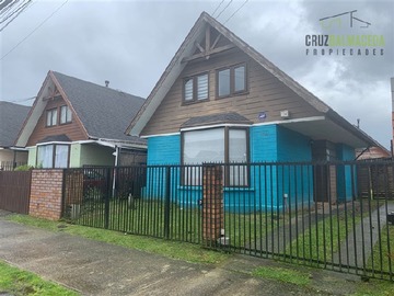 Venta / Casa / Puerto Montt