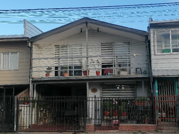 Venta / Casa / Puerto Montt