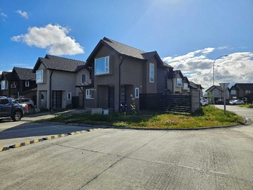 Venta / Casa / Puerto Montt