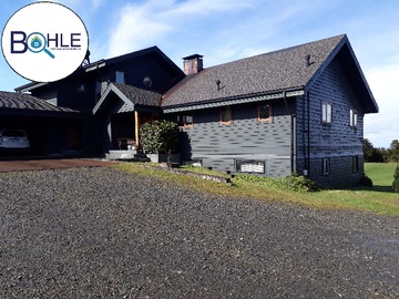 Venta / Casa / Puerto Montt