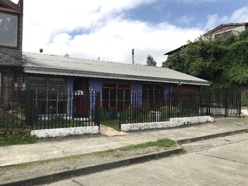 Venta / Casa / Puerto Montt