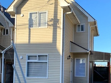 Venta / Casa / Puerto Montt