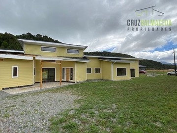 Venta / Casa / Puerto Montt