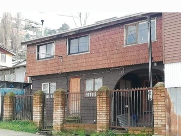 Venta / Casa / Puerto Montt