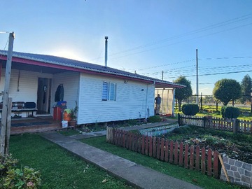 Venta / Casa / Puerto Montt