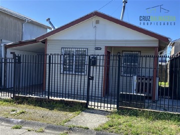 Venta / Casa / Puerto Montt