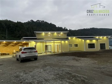 Venta / Casa / Puerto Montt