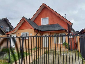 Venta / Casa / Puerto Montt