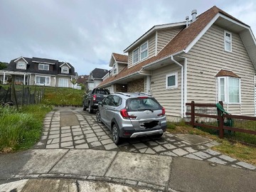 Venta / Casa / Puerto Montt